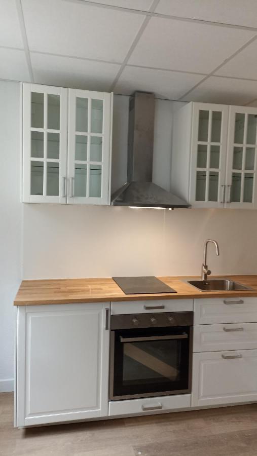 Studio Neuf Climatise Centre Ville #5 Toulon Bagian luar foto