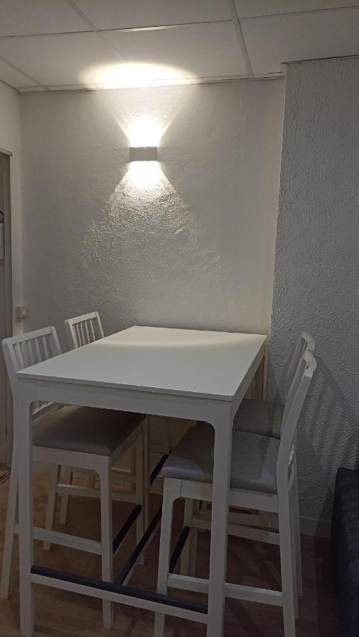 Studio Neuf Climatise Centre Ville #5 Toulon Bagian luar foto