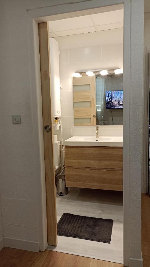 Studio Neuf Climatise Centre Ville #5 Toulon Bagian luar foto
