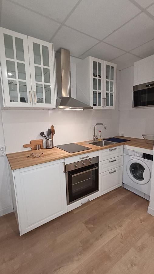 Studio Neuf Climatise Centre Ville #5 Toulon Bagian luar foto