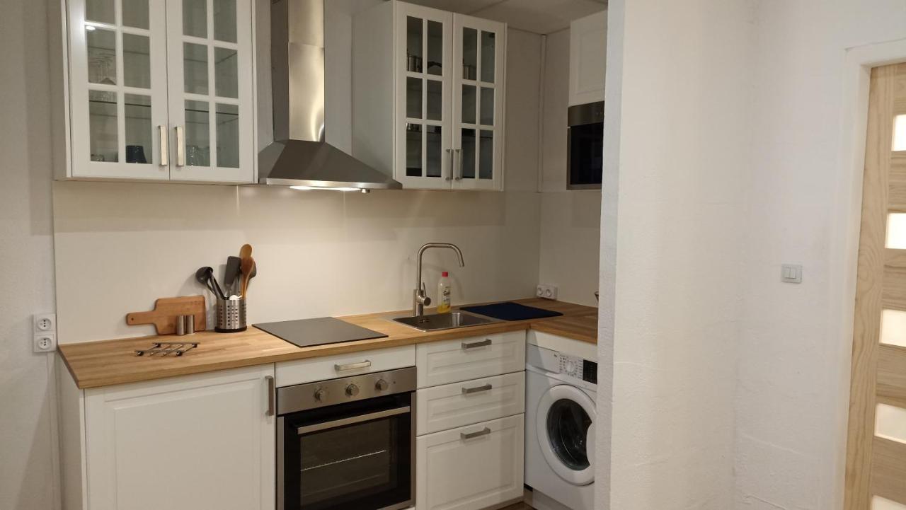 Studio Neuf Climatise Centre Ville #5 Toulon Bagian luar foto