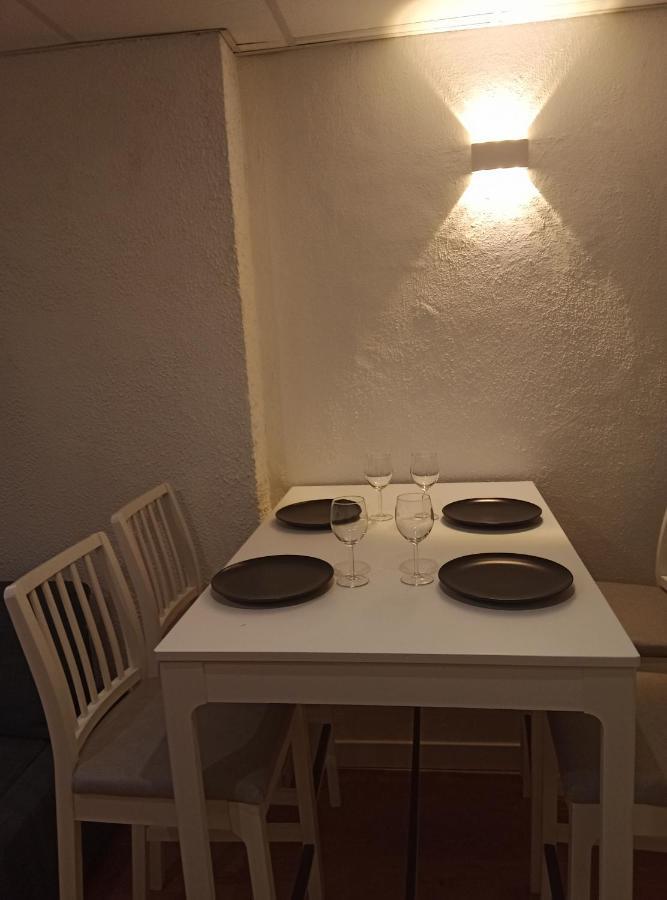 Studio Neuf Climatise Centre Ville #5 Toulon Bagian luar foto